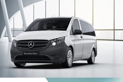 Mercedes-Benz Vito 49.923 km 33.950 &euro; Erfurt 99092