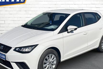 Seat Ibiza 88.529 km 11.980 € Amt Wachsenburg OT Thörey 99334
