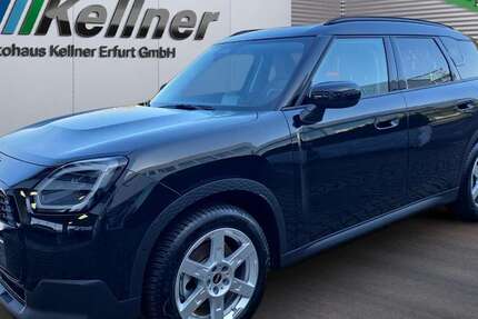 Mini Countryman C 25.686 km 31.790 &euro; Erfurt 99091