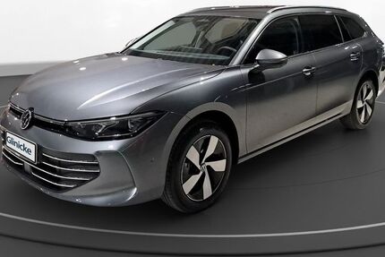 VW Passat Variant 6.000 km 41.870 &euro; Erfurt 99099