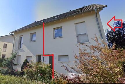 Großzügige Wohnung am HELIOS Klinikum 5 zimmer