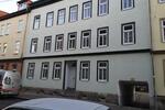 Charmante 2-Zimmer-Wohnung in Arnstadt mit Balkon zimmer