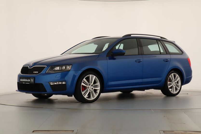 Skoda Octavia 69.999 km 16.889 € Arnstadt 99310