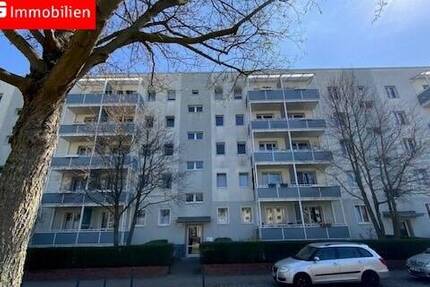 Wohnung Erfurt Krämpfervorstadt - 3 Zimmer, 60 m&sup2;, 160.000&euro; | Angebot:25192381