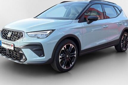 Seat Arona 2.500 km 26.950 &euro; Weimar 99427