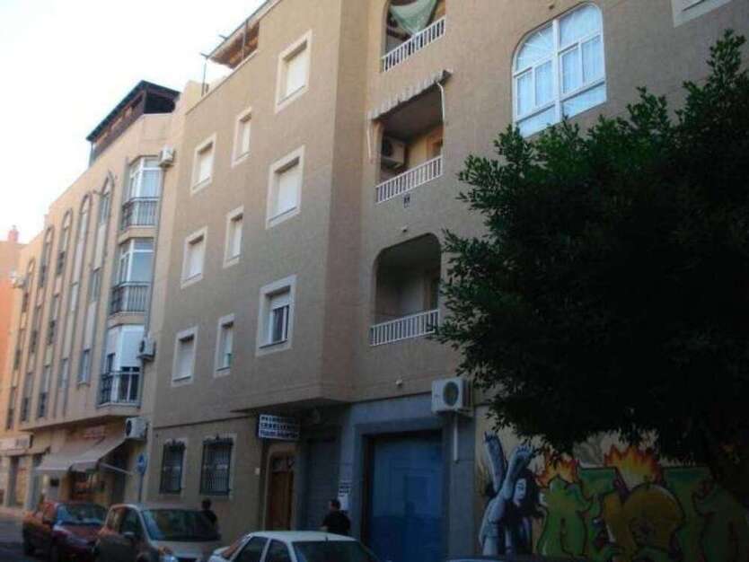 Wohnung zum Kaufen in El Ejido 90.000 € 132 m²
