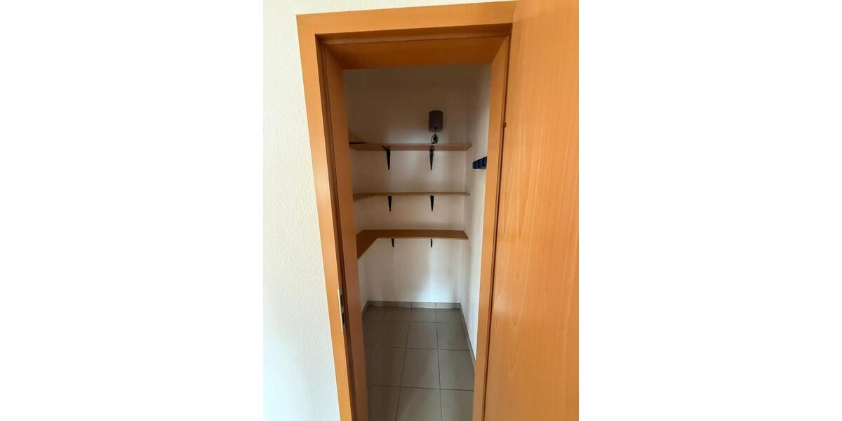 Etagenwohnung Erfurt Johannesvorstadt - 2 Zimmer, 45 m&sup2;, 440&euro; | Angebot:25127775
