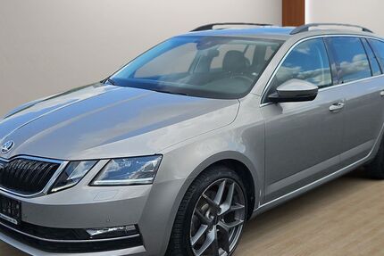 Skoda Octavia 78.600 km 17.990 € Schwabhausen 99869