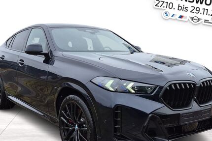 BMW X6 6.850 km 102.412 &euro; Erfurt 99087