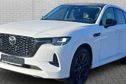 Mazda CX-60 16.300 km 37.990 &euro; Gotha 99867