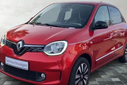 Renault Twingo 9.720 km 12.888 &euro; Erfurt 99099