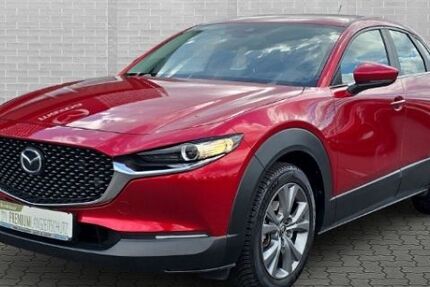 Mazda CX-30 10.567 km 24.490 &euro; Gotha 99867