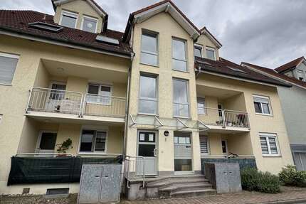 Wohnung Erfurt-Frienstedt Frienstedt - 2 Zimmer, 52 m&sup2;, 92.000&euro; | Angebot:25509996