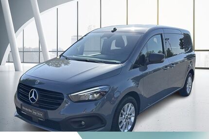 Mercedes-Benz Citan 6.978 km 38.021 &euro; Neudietendorf 99192