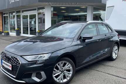 Audi A3 50.670 km 26.490 &euro; Erfurt 99099