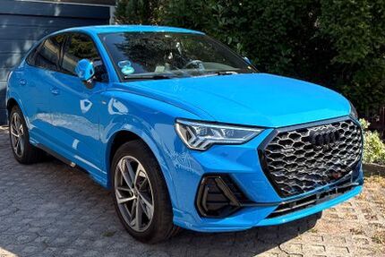 Audi Q3 30.000 km 33.000 &euro; Gotha 99867