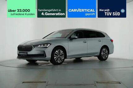 Skoda Superb 26.663 km 35.889 &euro; Erfurt 99086