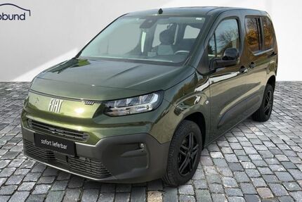 Fiat Doblo 6.220 km 22.970 &euro; Stadtilm 99326