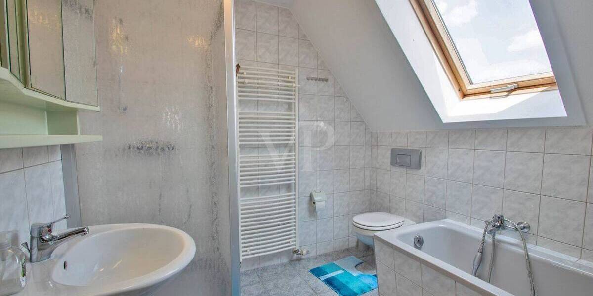 Einfamilienhaus Arnstadt Rudisleben - 6 Zimmer, 141 m&sup2;, 420.000&euro; | Angebot:26391537