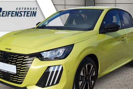 Peugeot 208 1.999 km 19.980 € Kölleda-Kiebitzhöhe 99625