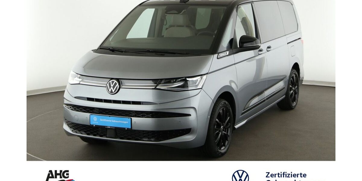 VW T7 Multivan 5.000 km 67.880 &euro; Gotha 99867