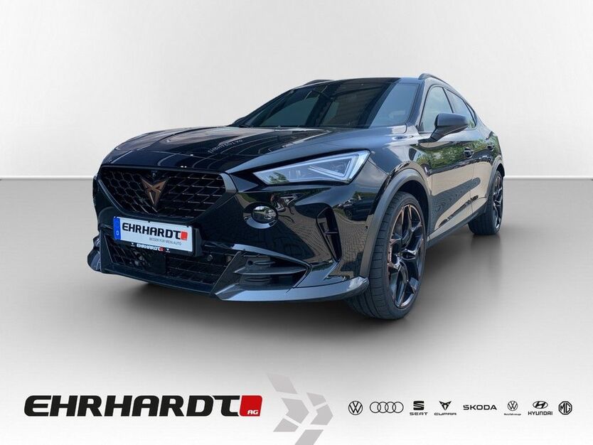 Cupra Formentor 21.690 km 44.490 € Erfurt 99099
