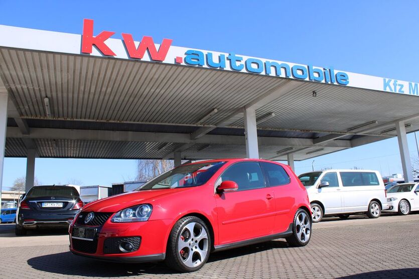 VW Golf 90.000 km 9.990 € Erfurt 99085