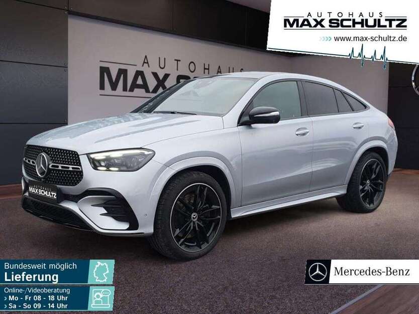 GLE 450