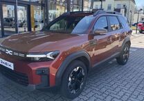 Gebrauchtwagen Dacia Bigster