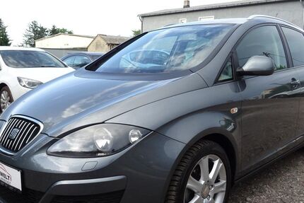 Seat Altea 211.433 km 3.990 &euro; Arnstadt 99310