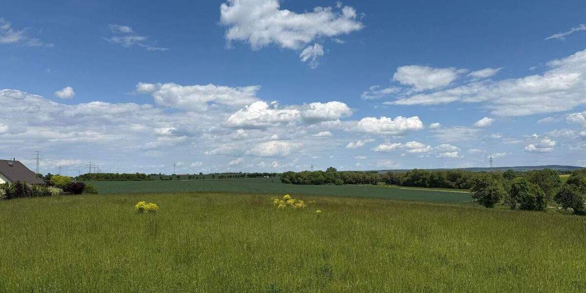 Grundstück Arnstadt Marlishausen - 105.400&euro; | Angebot:24721448