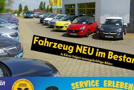Opel Corsa 5.000 km 20.248 &euro; Weimar 99427