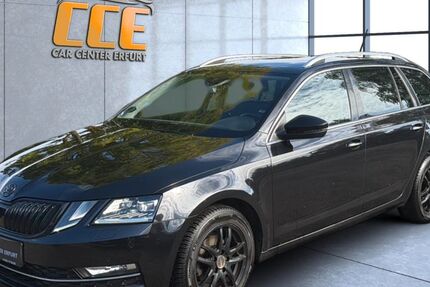 Skoda Octavia 145.000 km 13.990 &euro; Erfurt 99092