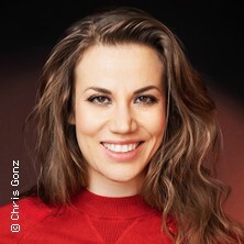 Sex ist mehr als nur 'ne Nummer - One-Woman-Comedy-Programm mit Julia Alsheimer Erfurt