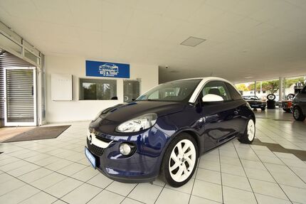 Opel Adam 135.000 km 6.580 &euro; Erfurt 99092
