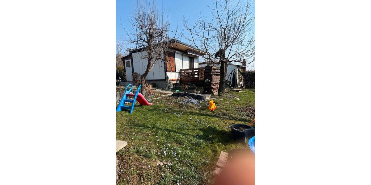 Grundstück Erfurt Johannesvorstadt - 5.400&euro; | Angebot:25893378