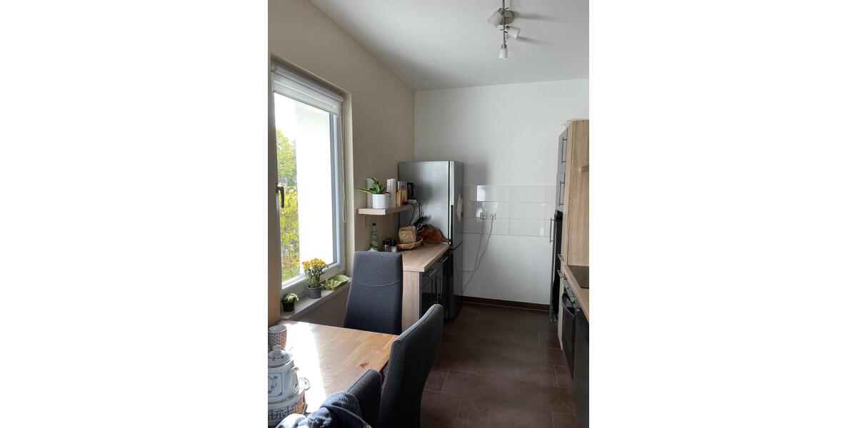 Etagenwohnung Weimar Ehringsdorf - 2 Zimmer, 62 m&sup2;, 630&euro; | Angebot:25932755