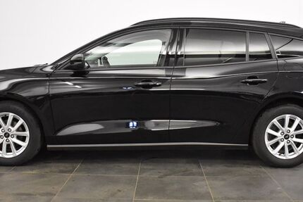 Ford Focus 154.970 km 11.980 &euro; Arnstadt 99310