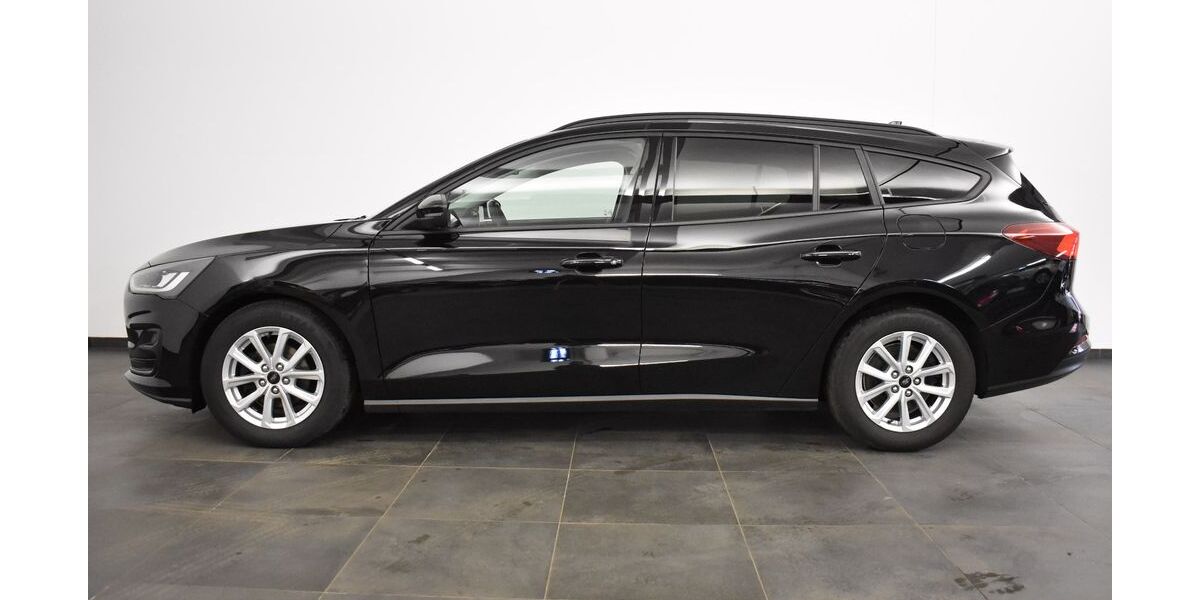 Ford Focus 154.970 km 11.980 &euro; Arnstadt 99310