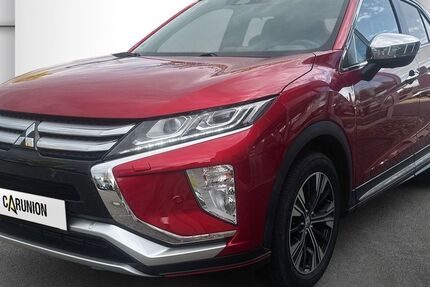 Mitsubishi Eclipse Cross 50.144 km 15.990 &euro; Gotha 99867