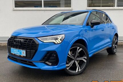 Audi Q3 66.500 km 29.999 &euro; Erfurt 99086
