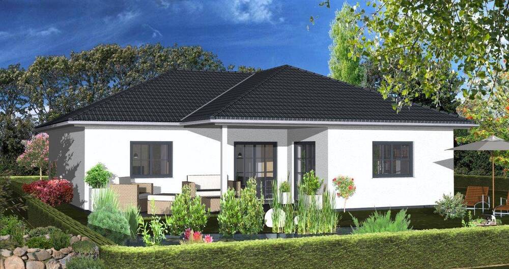 **Mietfrust? – Zeit für Eigentum** 5 zimmer