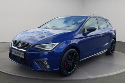 Seat Ibiza 49.100 km 14.880 € Rudolstadt 07407