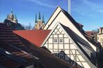 Etagenwohnung Erfurt - 2 Zimmer, 129 m&sup2;, 1.490&euro; | Angebot:24750428