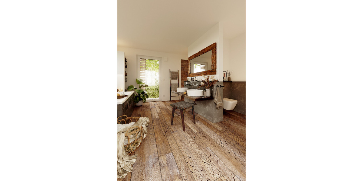 Einfamilienhaus Erfurt Kühnhausen - 4 Zimmer, 129 m&sup2;, 440.490&euro; | Angebot:25777601