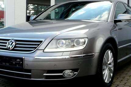 VW Phaeton 223.000 km 11.990 &euro; Erfurt 99095