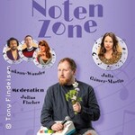 NotenZone - präsentiert von Julius Fischer | HumorZone