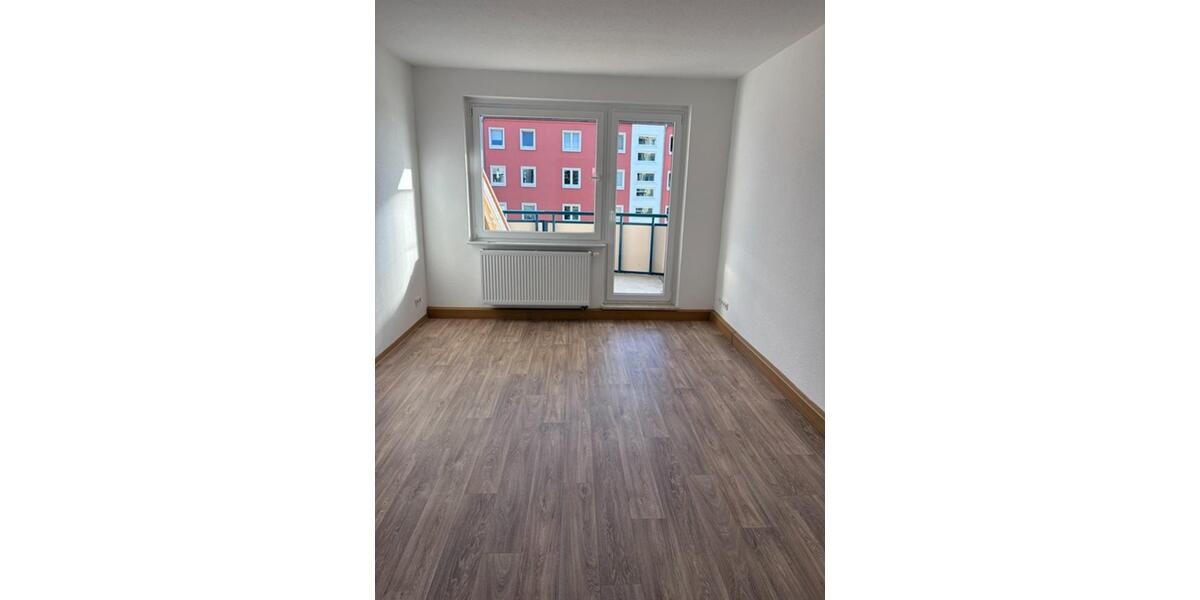 Etagenwohnung Greußen - 1 Zimmer, 35 m&sup2;, 213&euro; | Angebot:23566453