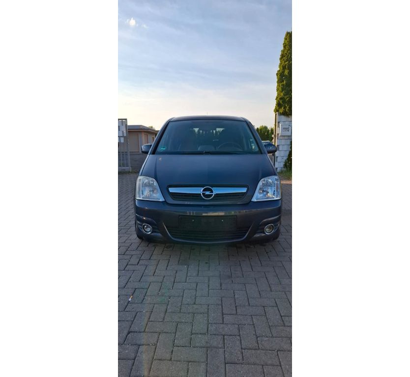Meriva