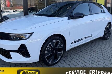 Opel Astra 5.000 km 36.491 &euro; Weimar 99427